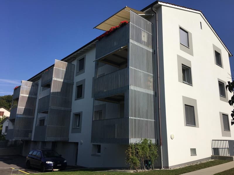 À louer à Orpond : appartement de 3 pièces moderne (8)
