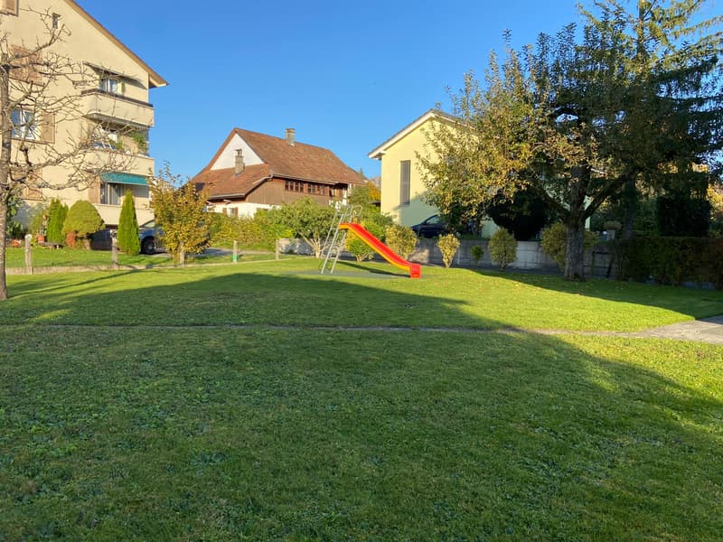 À louer à Orpond : appartement de 3 pièces moderne (6)
