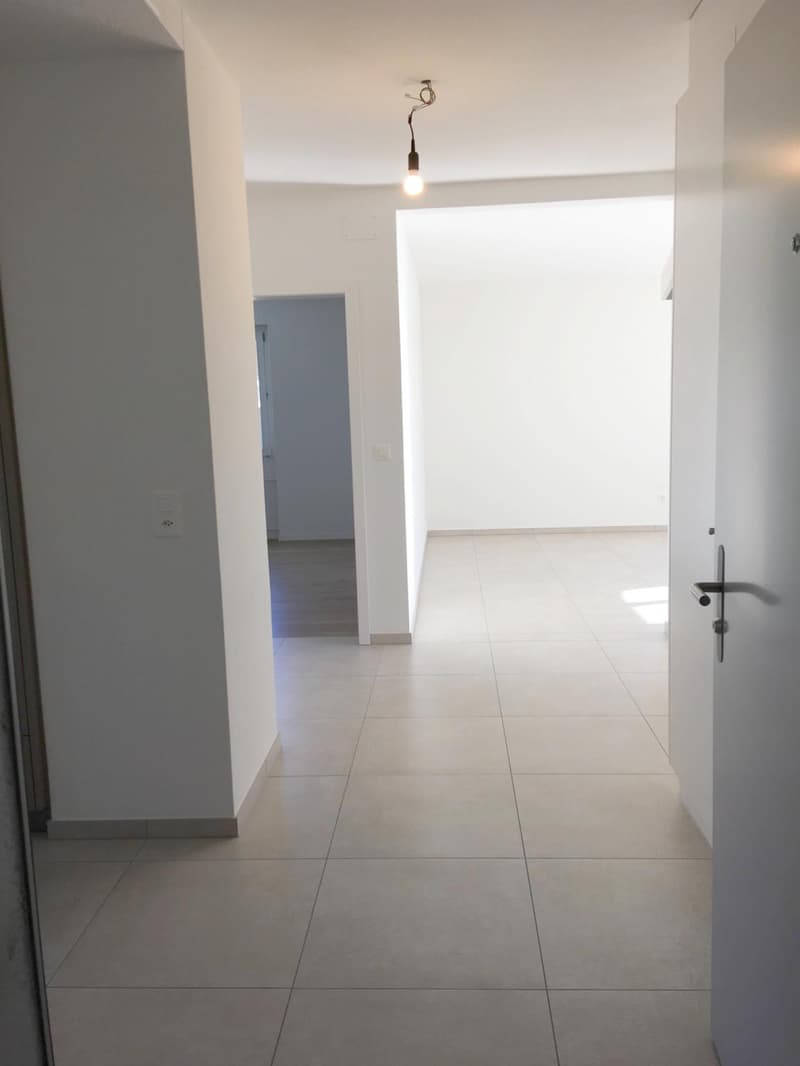 À louer à Orpond : appartement de 3 pièces moderne (5)