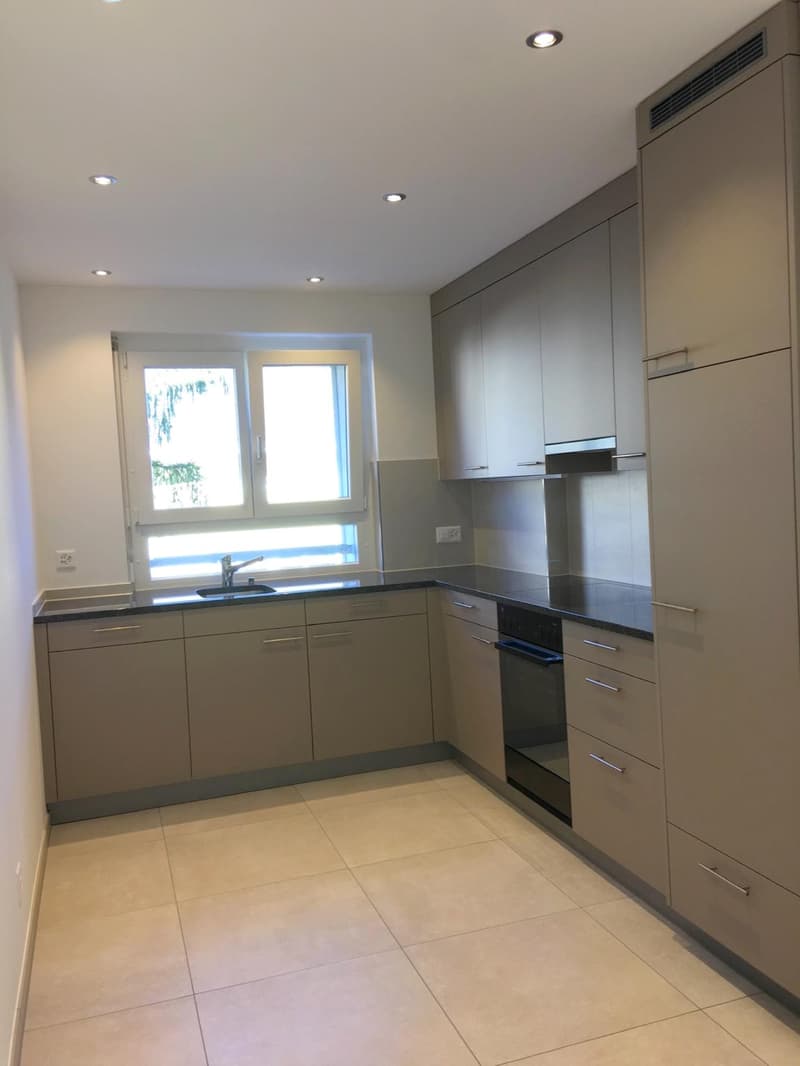 À louer à Orpond : appartement de 3 pièces moderne (3)