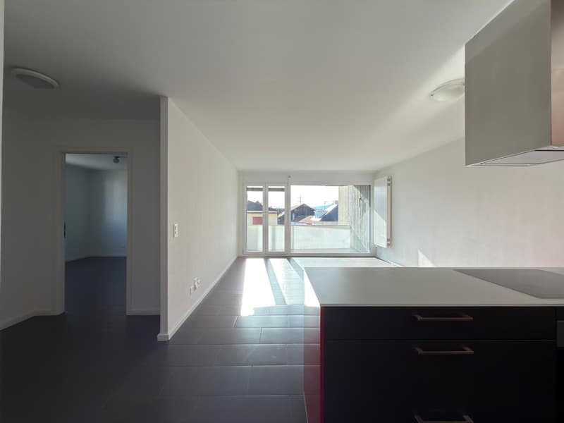Appartement rénové de 3.5 pièces à Bienne (2)