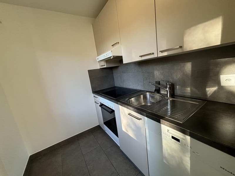 À louer : charmant appartement de 3 pièces ? Le Landeron (4)