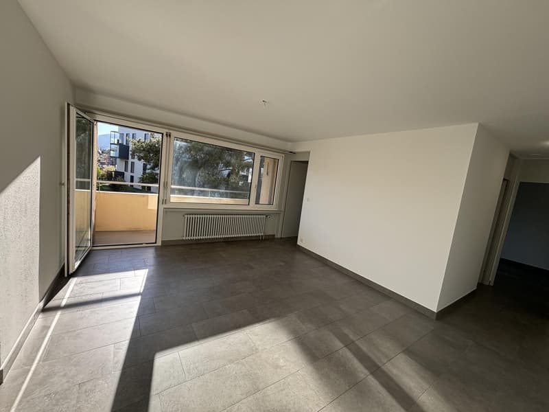 À louer : charmant appartement de 3 pièces ? Le Landeron (2)