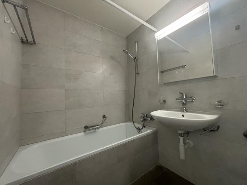 À louer : charmant appartement de 3 pièces ? Le Landeron (8)
