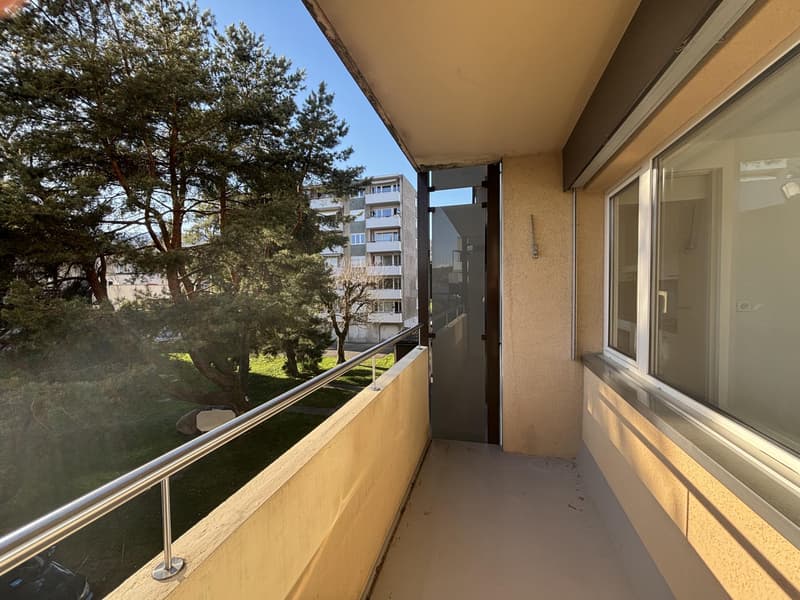 À louer : charmant appartement de 3 pièces ? Le Landeron (3)