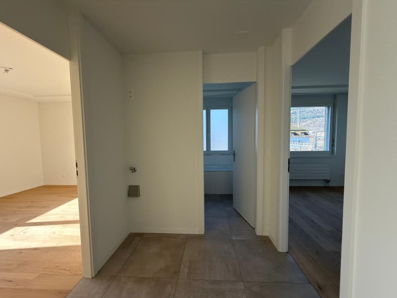 Bel appartement de 3 pièces rénové (5)