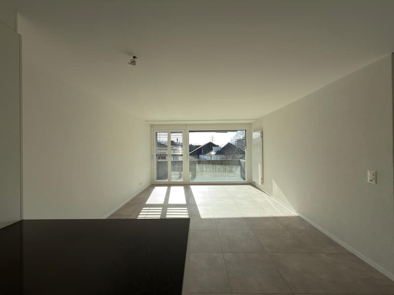 Bel appartement de 3 pièces rénové (2)