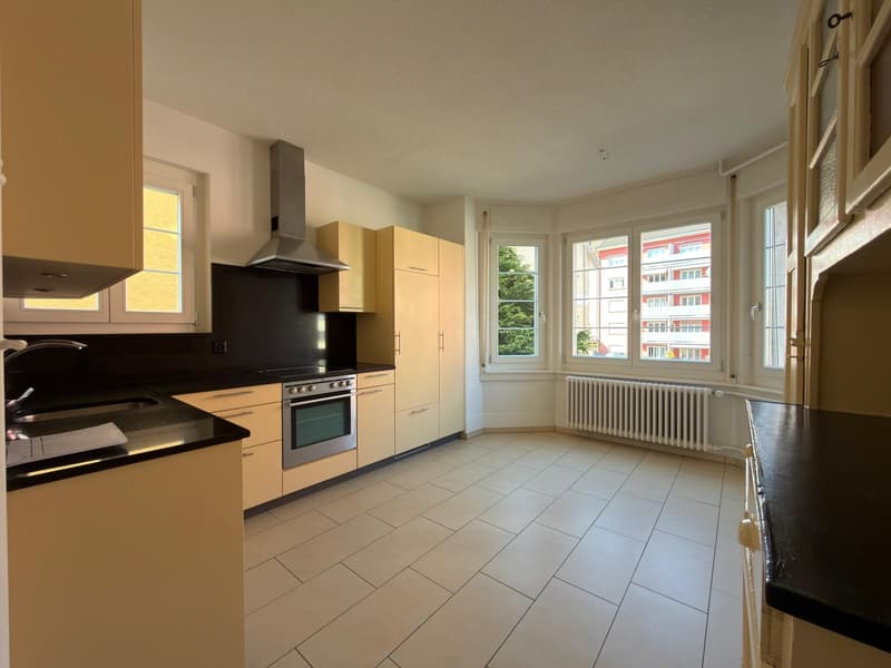 Appartement de 3.5 pièces dans un quartier calme (6)