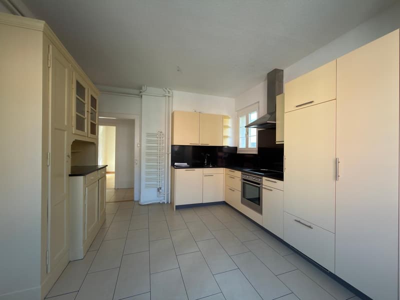 Appartement de 3.5 pièces dans un quartier calme (7)