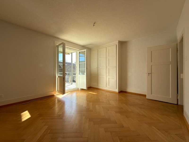 Appartement de 3.5 pièces dans un quartier calme (2)