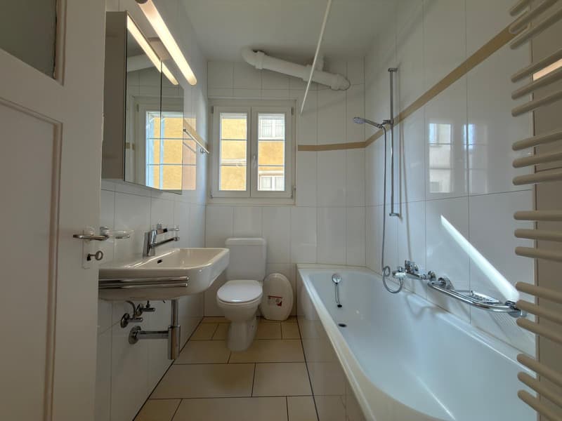 Appartement de 3.5 pièces dans un quartier calme (8)