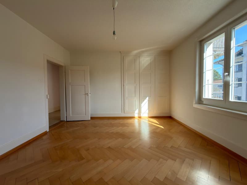 Appartement de 3.5 pièces dans un quartier calme (5)