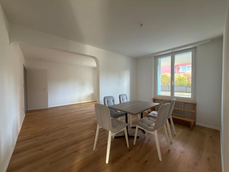 Appartement de 4.5 pièces avec terrasse (4)