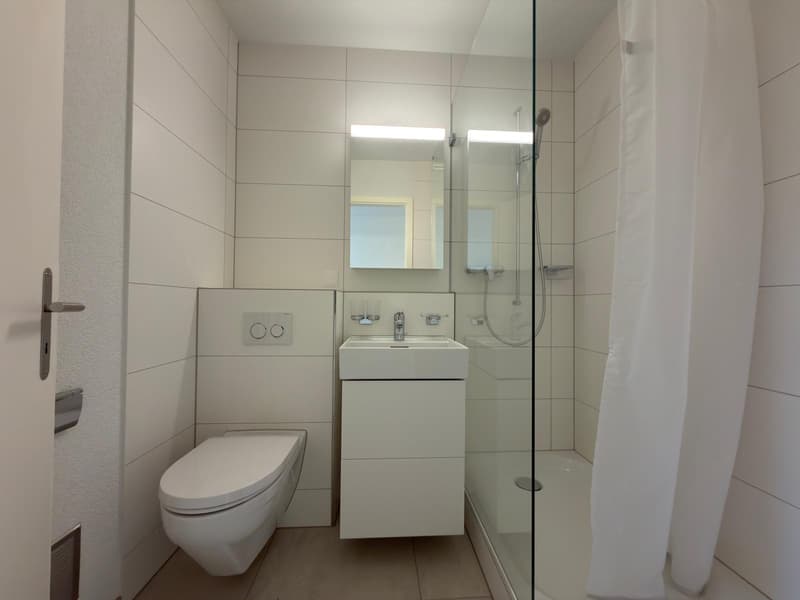 Appartement de 2.5 pièces au centre ville (5)