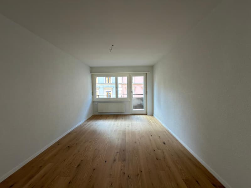 Appartement de 2.5 pièces au centre ville (2)