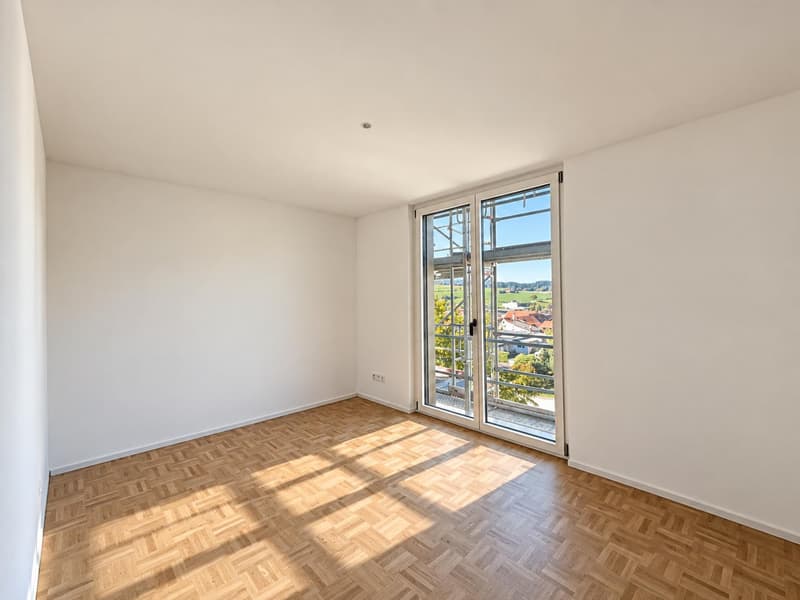 Appartement neuf spacieux de 5.5 pièces avec grand balcon orienté sud-est (2)