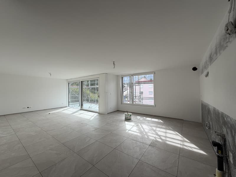 Appartement neuf spacieux de 5.5 pièces avec grand balcon orienté sud-est (4)