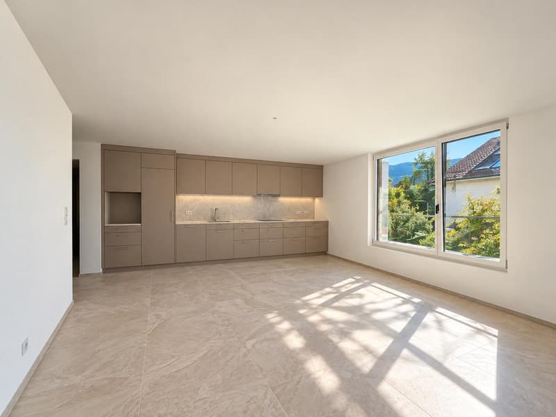 Appartement neuf de 5.5 pièces (4)