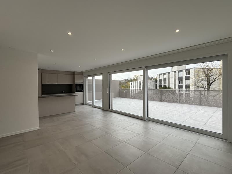 À louer ? Superbe attique de 3.5 pièces avec grande terrasse (1)