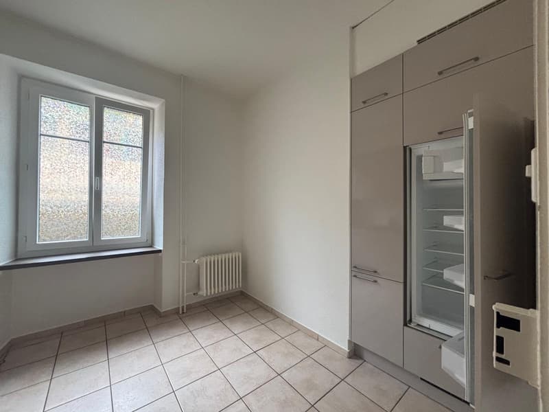 Bel appartement de 2 pièces à La Chaux-de-Fonds (5)