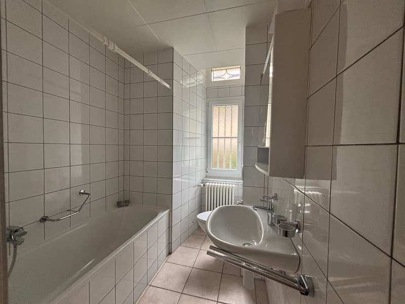 Bel appartement de 2 pièces à La Chaux-de-Fonds (3)