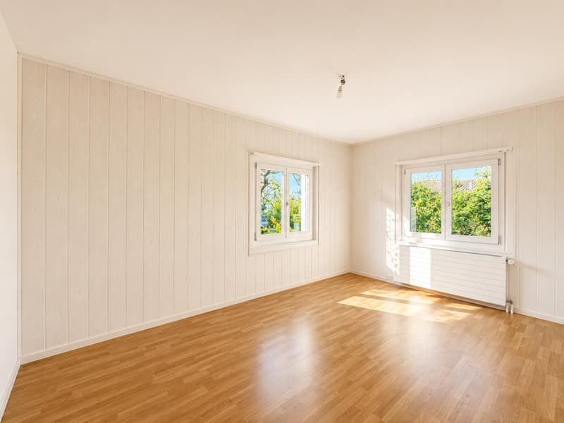 Charmante maison individuelle (7)