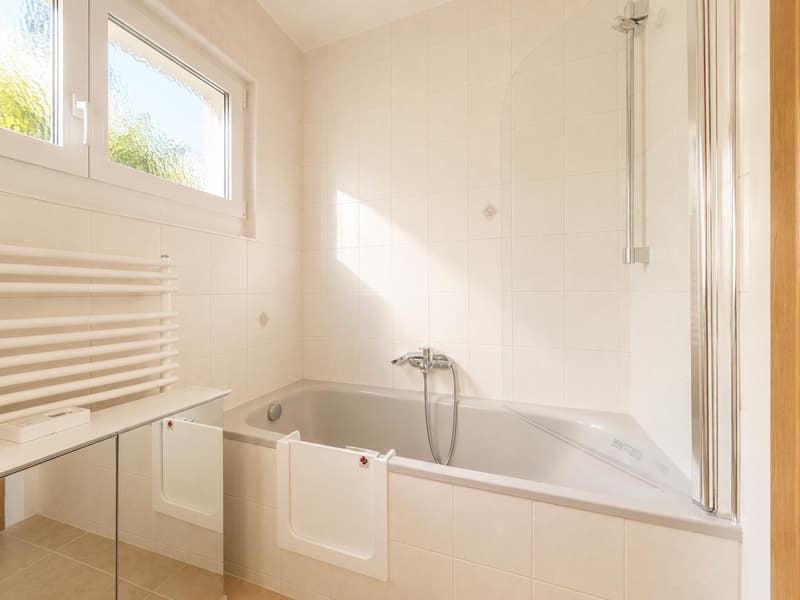 Charmante maison individuelle (11)
