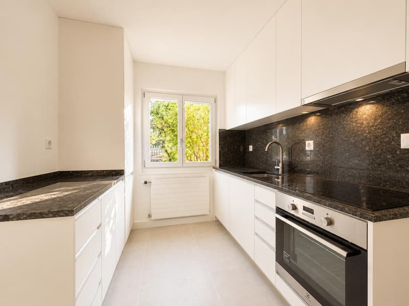 Charmante maison individuelle (3)
