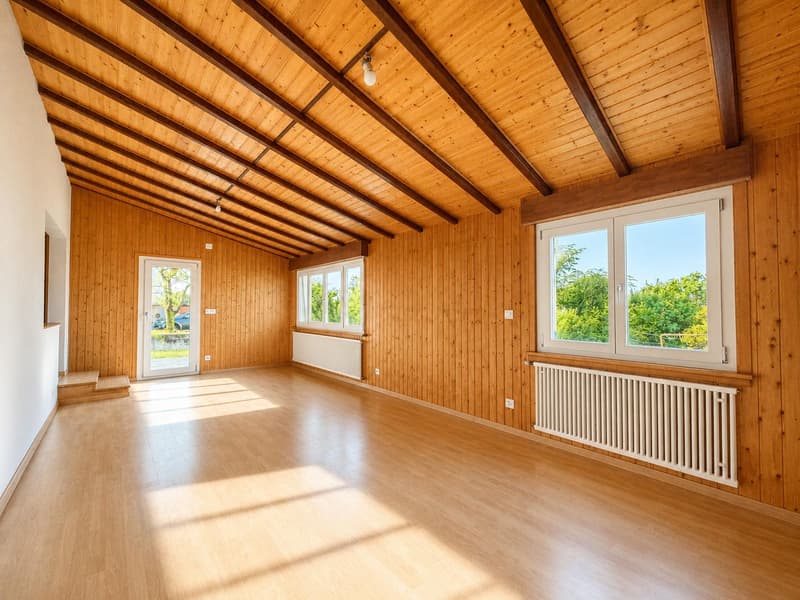 Charmante maison individuelle (5)
