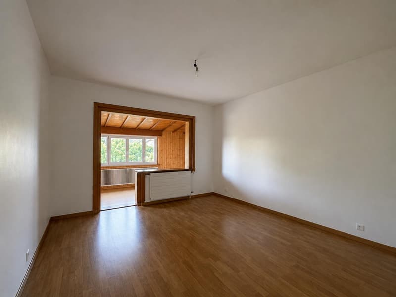 Charmante maison individuelle (4)