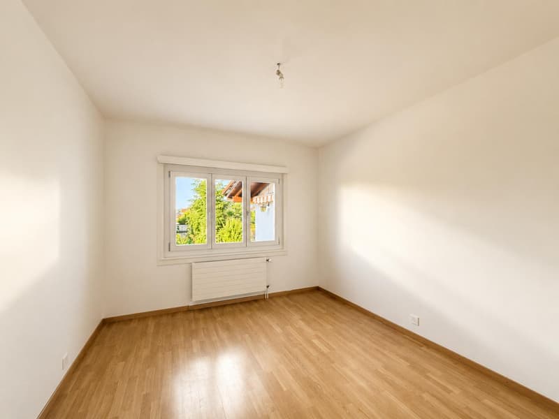 Charmante maison individuelle (6)