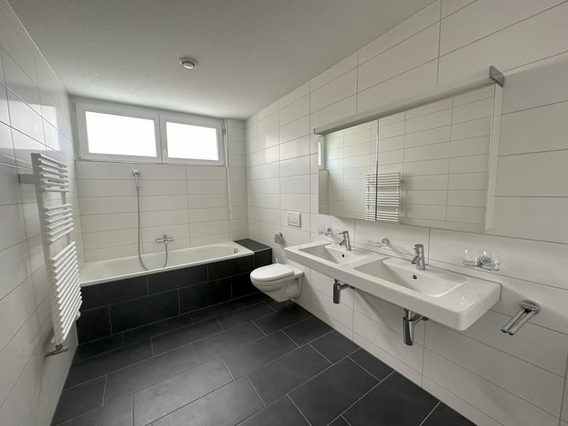 A louer: Bel appartement de 5.5 pièces à Tavannes (3)