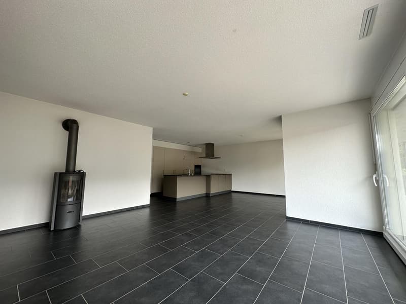 A louer: Bel appartement de 5.5 pièces à Tavannes (1)