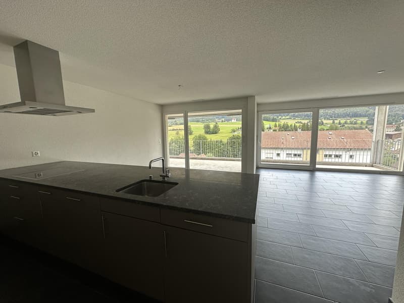 A louer: Bel appartement de 5.5 pièces à Tavannes (6)