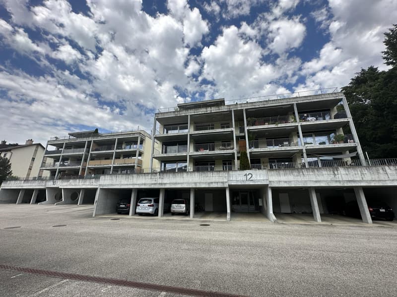 A louer: Bel appartement de 5.5 pièces à Tavannes (10)