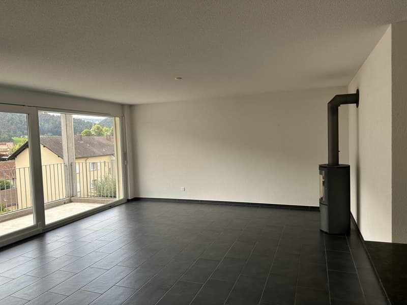 A louer: Bel appartement de 5.5 pièces à Tavannes (4)