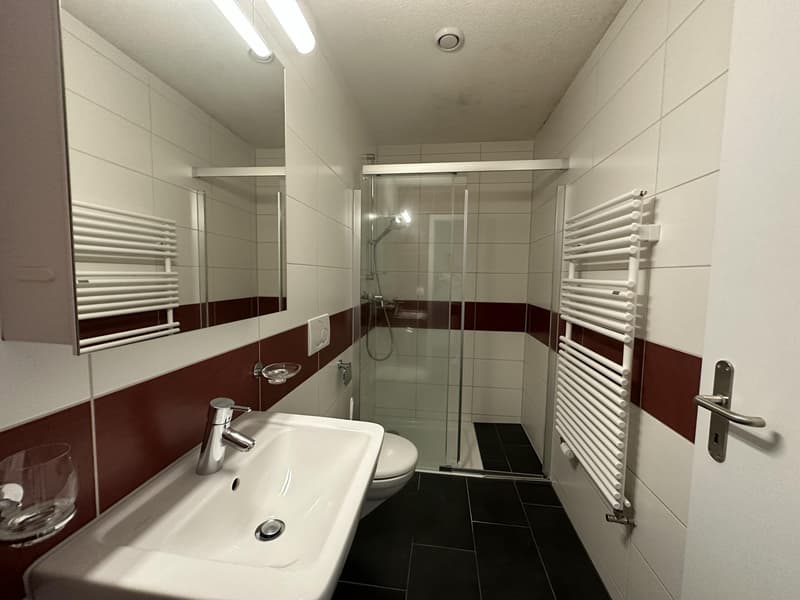 A louer: Bel appartement de 5.5 pièces à Tavannes (7)