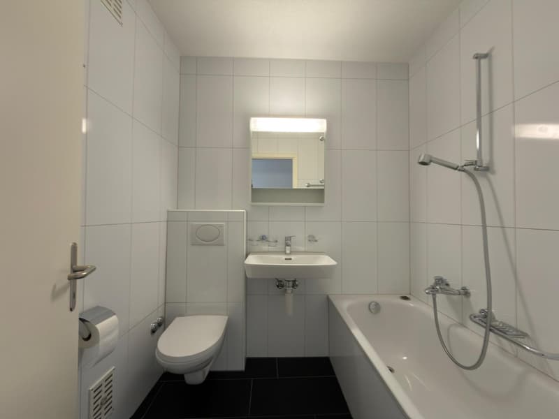 Appartement de 2.5 pièces au centre ville (8)