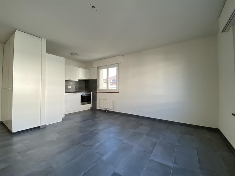 2031 - Bel appartement de 2.5 pièces à louer - Le Landeron (2)