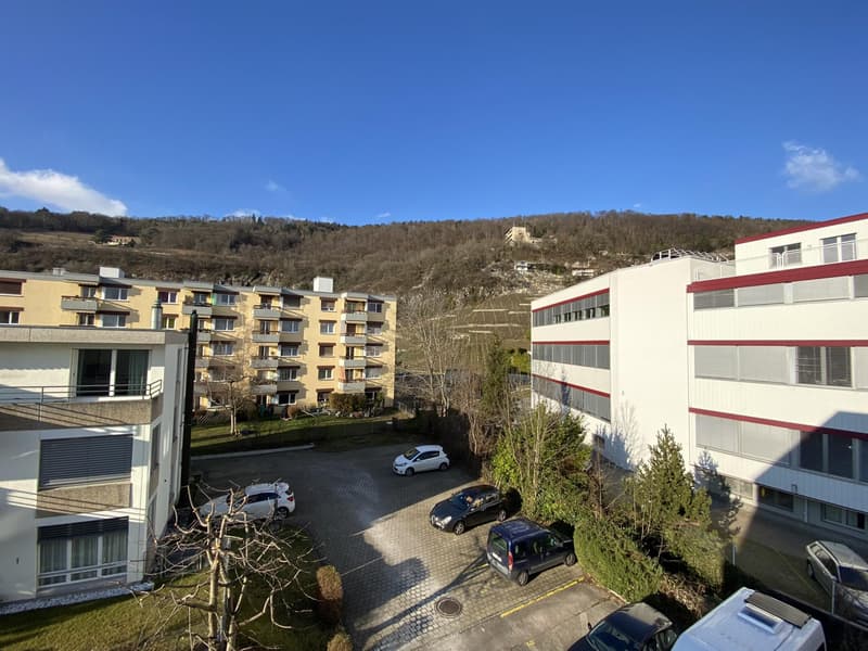 2031 - Bel appartement de 2.5 pièces à louer - Le Landeron (6)