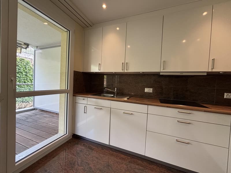 Bel appartement de 3.5 pièces à louer à Neuchâtel (4)