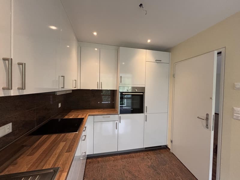 Bel appartement de 3.5 pièces à louer à Neuchâtel (3)