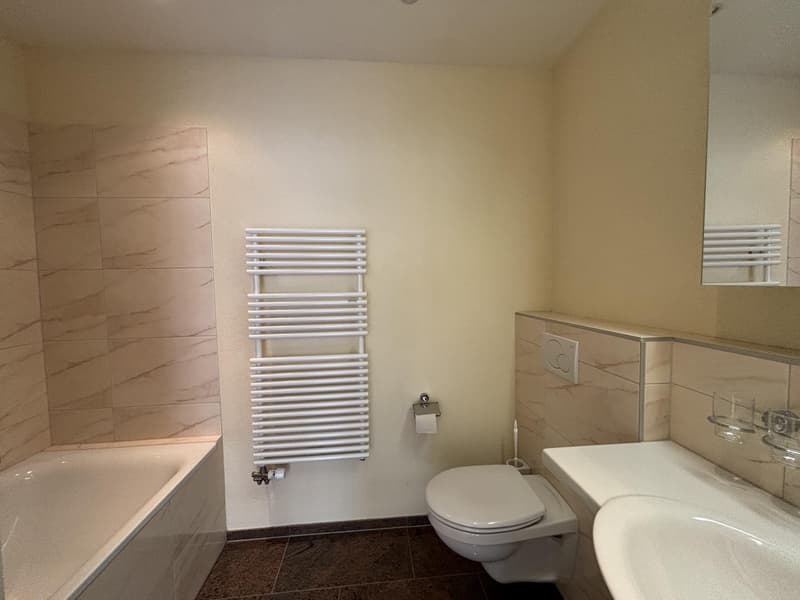 Bel appartement de 3.5 pièces à louer à Neuchâtel (8)