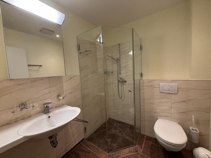 Bel appartement de 3.5 pièces à louer à Neuchâtel (7)