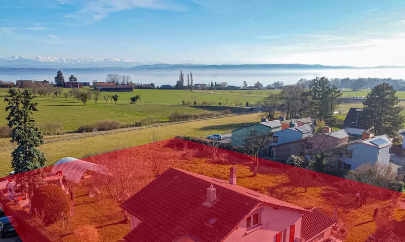 Aristea ? Maison mitoyenne - lot B (4)