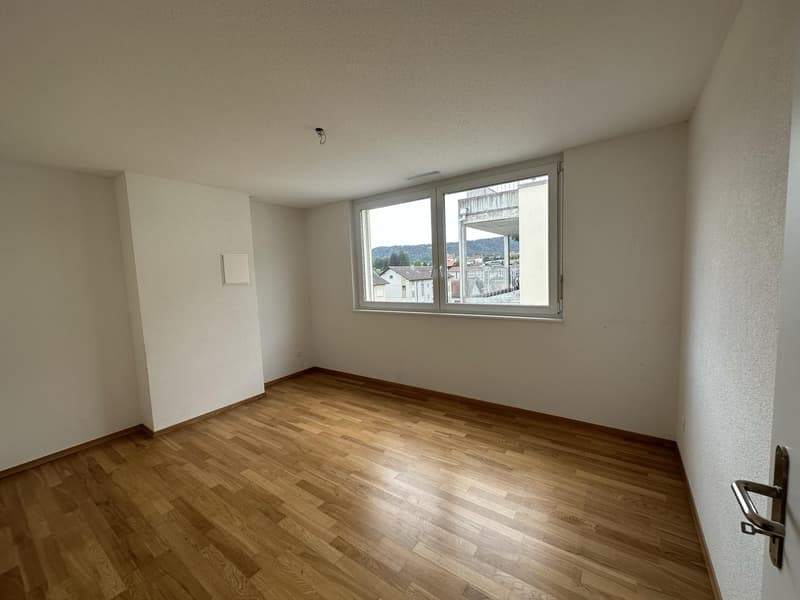 A louer: Bel appartement de 5.5 pièces à Tavannes (2)