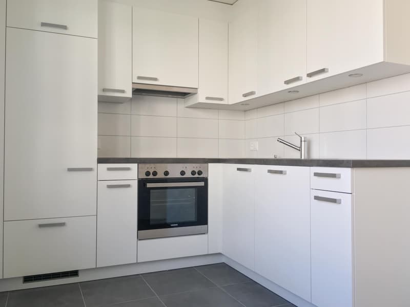 Appartement de 4 pièces au 3ème étage à louer à Peseux (6)
