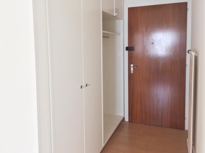 Appartement de 4 pièces au 3ème étage à louer à Peseux (7)