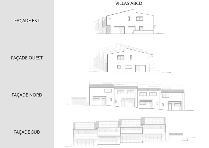 Aristea ? Maison mitoyenne - lot A (6)