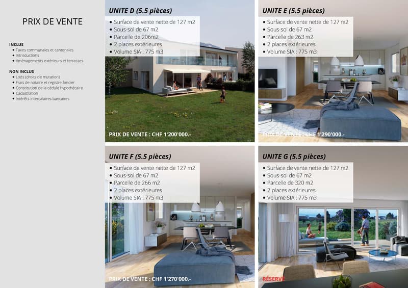 ARISTEA - maison jumelle - Lot G (11)